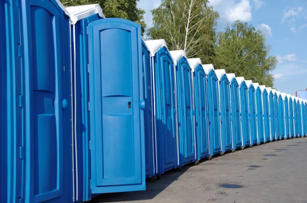 Portable Toilet Options We Offer in Louisville, TN